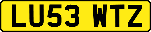 LU53WTZ