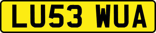 LU53WUA