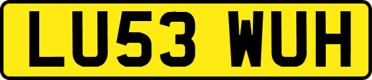 LU53WUH