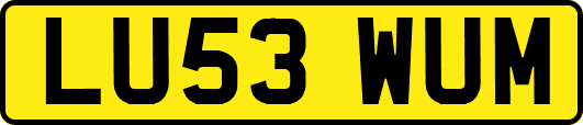 LU53WUM