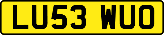LU53WUO
