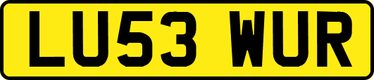 LU53WUR