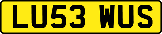 LU53WUS