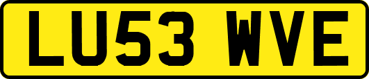 LU53WVE
