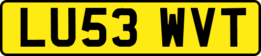 LU53WVT
