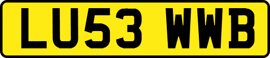 LU53WWB
