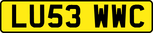LU53WWC