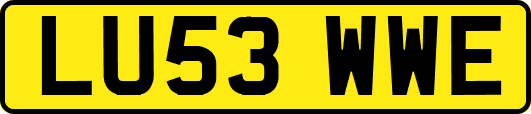 LU53WWE