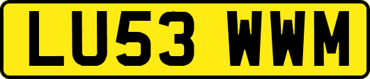 LU53WWM