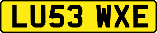 LU53WXE