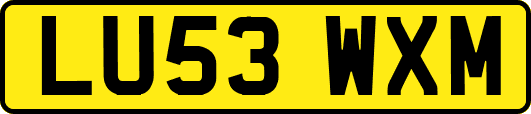 LU53WXM