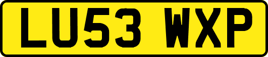 LU53WXP