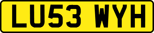 LU53WYH