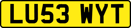 LU53WYT