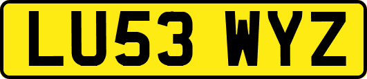 LU53WYZ
