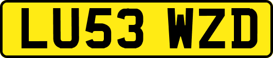 LU53WZD