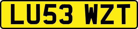 LU53WZT