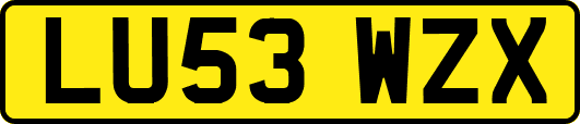 LU53WZX