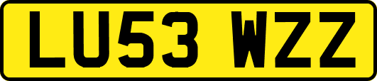 LU53WZZ