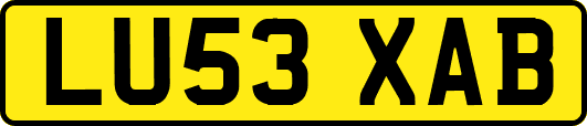 LU53XAB