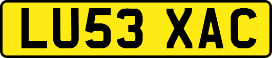 LU53XAC