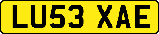 LU53XAE