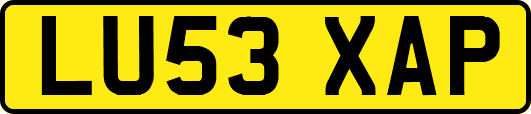 LU53XAP