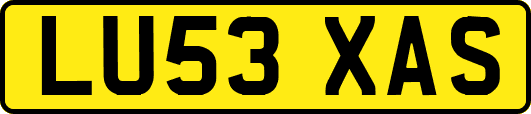 LU53XAS
