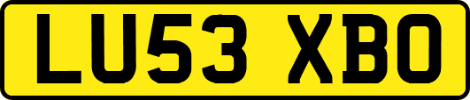LU53XBO