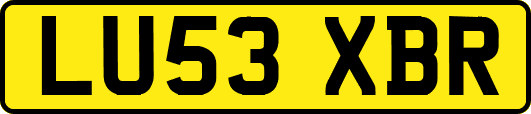 LU53XBR