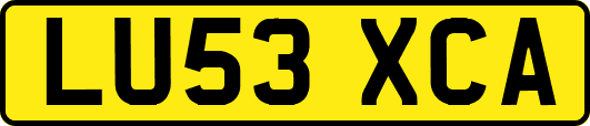 LU53XCA