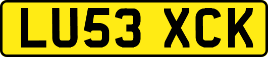 LU53XCK