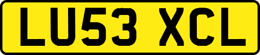 LU53XCL