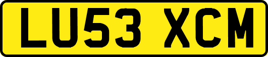 LU53XCM