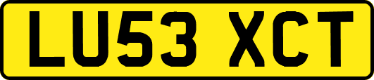 LU53XCT