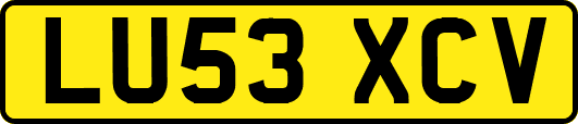 LU53XCV