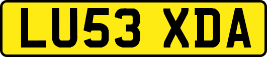 LU53XDA