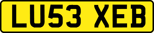 LU53XEB