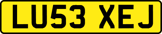 LU53XEJ