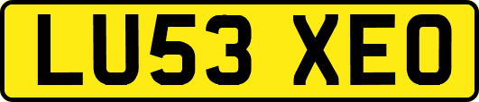 LU53XEO