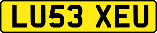 LU53XEU