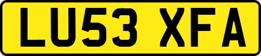 LU53XFA