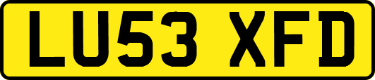 LU53XFD