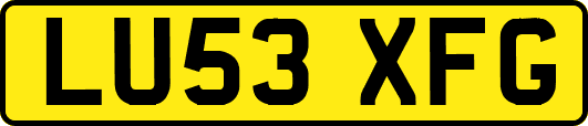 LU53XFG