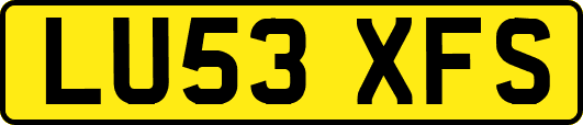 LU53XFS