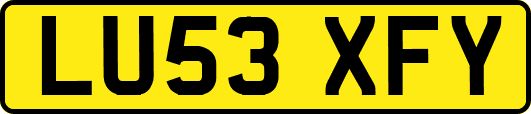 LU53XFY