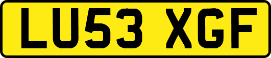 LU53XGF