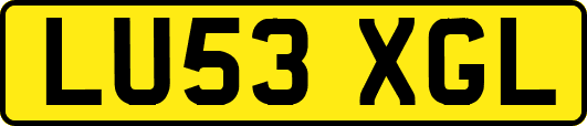LU53XGL