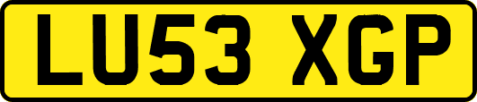 LU53XGP