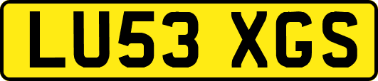 LU53XGS